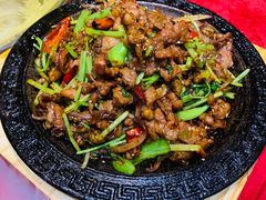 -东北大院·东北菜(三台子店)