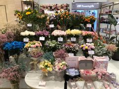 -花邻FloweringLife花艺气球派对(武康大楼店)