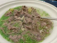 -百盛·鼎膳(中海财富中心)