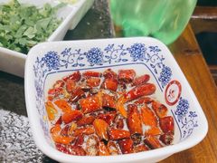 -马记伊源斋涮肉·清真菜(百子湾店)