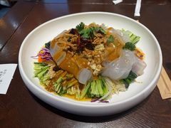 -老厨家(友谊路总店)