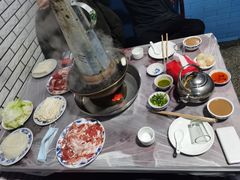 -鑫龙火锅(北园店)