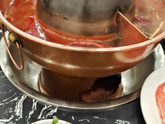 -楼外楼大刀肉传统火锅(西安大路店)