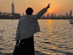 -九华山公园