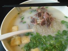-鸭得堡老鸭汤·鸭血粉丝(凤凰西街店)