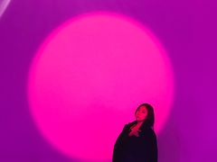 -chi K11艺术空间展览厅