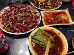 -醉八仙热酒馆(渝中店)