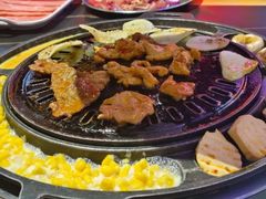 -碳夫·东北炭火烤肉(胥口店)