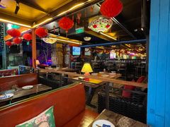 -Famous肥猫墨西哥音乐餐吧(五棵松华熙LIVE店)