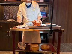 -四世同堂·京菜·烤鸭(双井店)