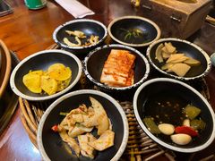-三代烤肉(保利广场店)