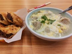 -买又大餐厅(福林里店)