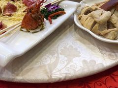 -潮喜竹溪荔湖酒家(荔枝湾店)