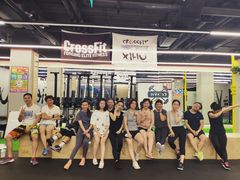 -乐刻体能馆FitTribe飞踹运动(西湖银泰店)