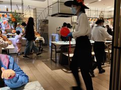 -深圳同泰万怡酒店·万荟轩自助餐厅(同泰店)