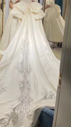 -LA GRACE高端婚纱礼服定制馆