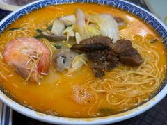-有嘢食私房菜(西关新天地店)