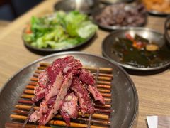 -西塔老太太泥炉烤肉(亚运村店)