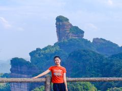 -丹霞山风景名胜区