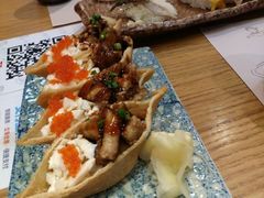 -林妈妈村·日式料理(宝山万达店)