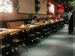 大堂-管氏翅吧(马家堡店)