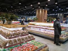 -果蔬好生活超市(乐堤港店)