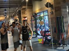 -OneFit健身(汇锦城店)
