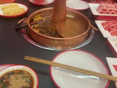 -京元盛铜锅涮肉(上海总店)