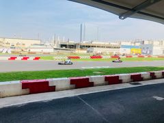 -赛卡联盟WSK卡丁车俱乐部