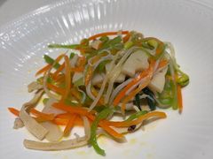 -绿杨春·淮扬宴(庐山路店)