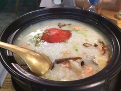 -潮粥荟·潮汕砂锅粥(朝阳大悦城店)