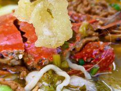 -面道赞宁海海鲜面(迎凤街店)