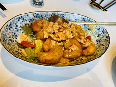 -三号黄浦会Canton Table