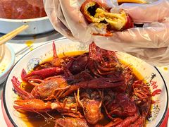 -堕落小龙虾(兰州旗舰店)