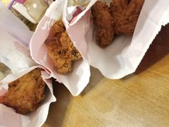 -肯德基(年家浜店)