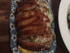 -铃木食堂(帽儿胡同店)