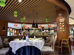 -百味馆·粤菜·湛江菜(后海花园店)