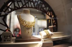 点击看大图 -荟华楼金店(中街店)