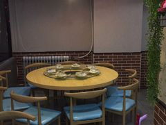 包厢-金三可市井水煮鱼(金碧园店)