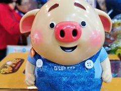 -TOYSRUS玩具反斗城(成都环球中心店)