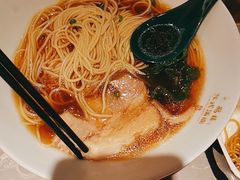 -松鹤楼·苏式汤面(虹桥天地店)