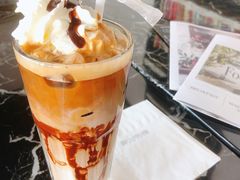 -The place那儿(新城国际店)