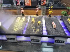 -韩盛·盛江山自助料理(沈辽路万达店)