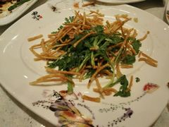 -闫府私房菜(经四路万达店)