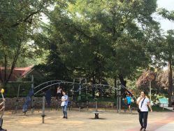 -酷酷兔少儿拓展天地