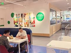 -宜家·瑞典风味餐厅(徐汇店)