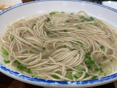 -乔家栅(襄阳南路店)