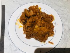 -Madam Kwan's(Mid Valley Megamall)