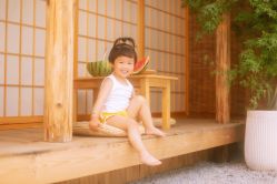 -专注孕妇照亲子照·纪田摄影