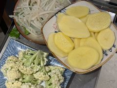 -陈眼镜火锅(总店)